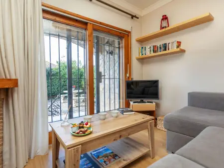 Casa Martina, Maison 6 personnes à Pals - Photo 2