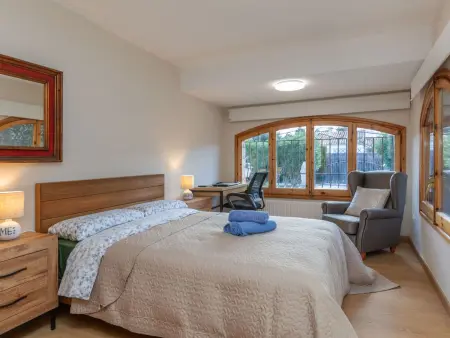Casa Martina, Maison 6 personnes à Pals - Photo 4