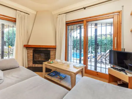 Casa Martina, Maison 6 personnes à Pals - Photo 5