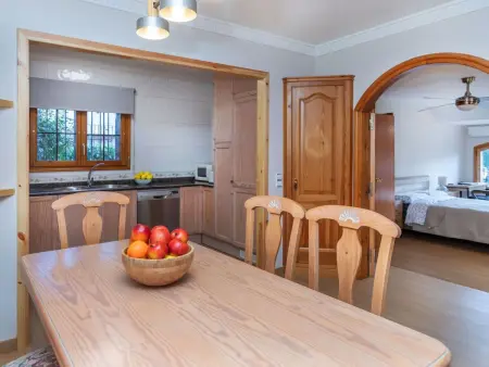 Casa Martina, Maison 6 personnes à Pals - Photo 7