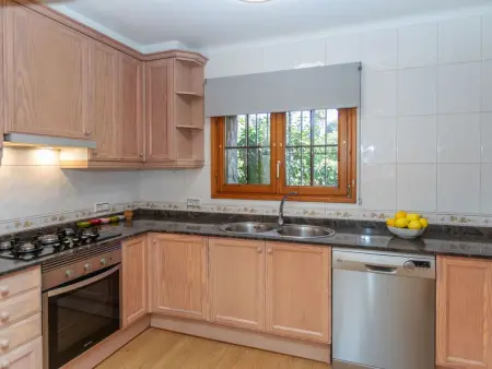 Casa Martina, Maison 6 personnes à Pals - Photo 8