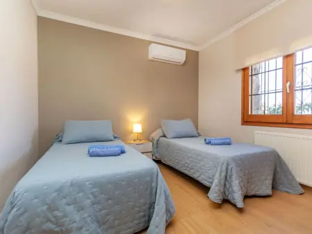 Casa Martina, Maison 6 personnes à Pals - Photo 9