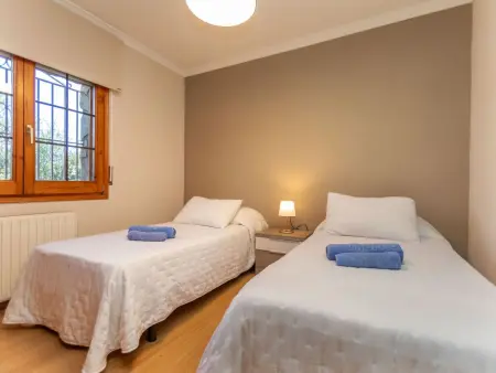Casa Martina, Maison 6 personnes à Pals - Photo 10