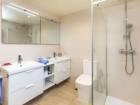 Casa Martina, Maison 6 personnes à Pals - Photo 11