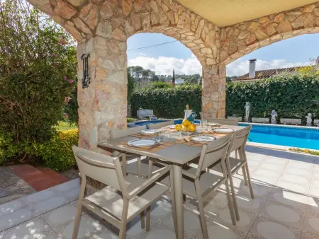 Casa Martina, Maison 6 personnes à Pals - Photo 12