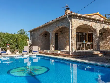 Casa Martina, Maison 6 personnes à Pals - Photo 13