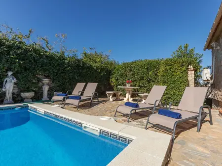 Casa Martina, Maison 6 personnes à Pals - Photo 14
