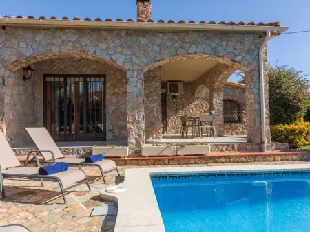 Casa Martina, Maison 6 personnes à Pals - Photo 15
