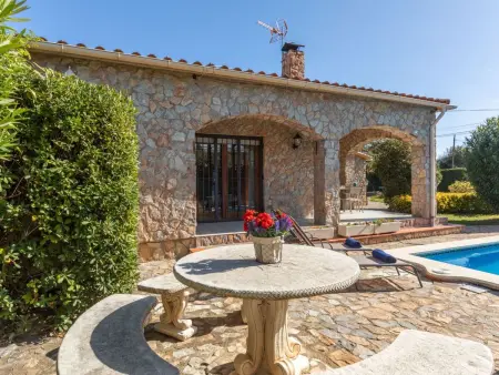 Casa Martina, Maison 6 personnes à Pals - Photo 16