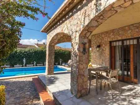 Casa Martina, Maison 6 personnes à Pals - Photo 17