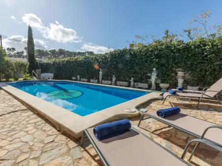 Casa Martina, Maison 6 personnes à Pals - Photo 18