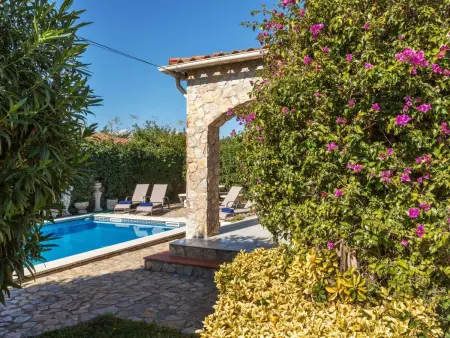 Casa Martina, Maison 6 personnes à Pals - Photo 19