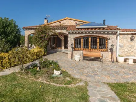 Casa Martina, Maison 6 personnes à Pals - Photo 20