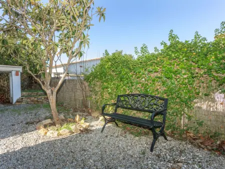 Casa Martina, Maison 6 personnes à Pals - Photo 21