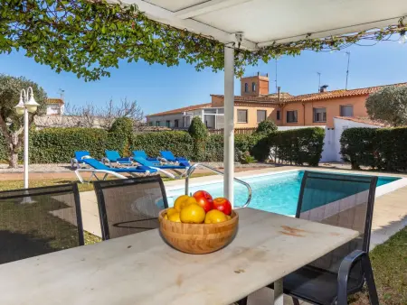 Cataluña, Maison 8 personnes à Vidreres - Photo 1