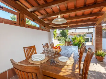 Cataluña, Maison 8 personnes à Vidreres - Photo 2