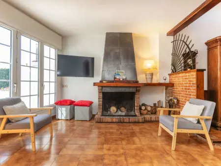 Cataluña, Maison 8 personnes à Vidreres - Photo 3