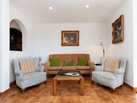 Cataluña, Maison 8 personnes à Vidreres - Photo 6