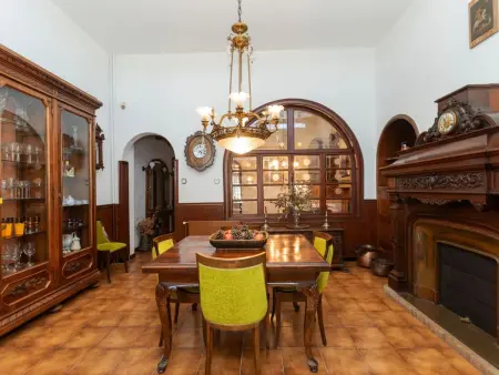 Cataluña, Maison 8 personnes à Vidreres - Photo 8