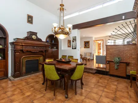 Cataluña, Maison 8 personnes à Vidreres - Photo 9