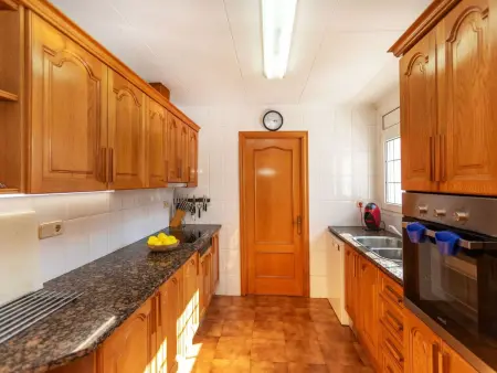Cataluña, Maison 8 personnes à Vidreres - Photo 12