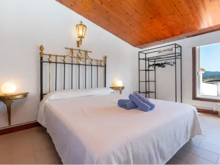 Cataluña, Maison 8 personnes à Vidreres - Photo 13