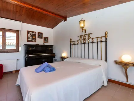 Cataluña, Maison 8 personnes à Vidreres - Photo 14