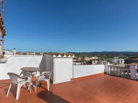 Cataluña, Maison 8 personnes à Vidreres - Photo 15