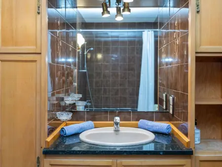 Cataluña, Maison 8 personnes à Vidreres - Photo 18