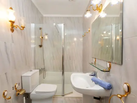 Cataluña, Maison 8 personnes à Vidreres - Photo 21