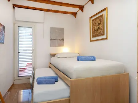 Cataluña, Maison 8 personnes à Vidreres - Photo 22