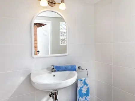 Cataluña, Maison 8 personnes à Vidreres - Photo 24
