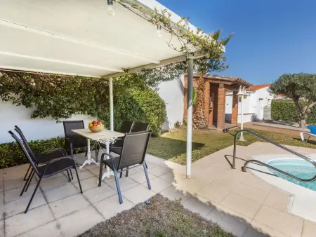 Cataluña, Maison 8 personnes à Vidreres - Photo 25