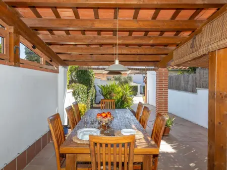 Cataluña, Maison 8 personnes à Vidreres - Photo 26