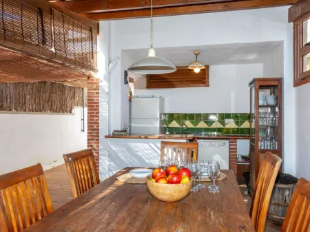 Cataluña, Maison 8 personnes à Vidreres - Photo 27