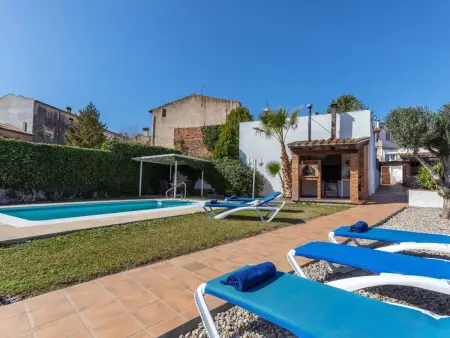Cataluña, Maison 8 personnes à Vidreres - Photo 28