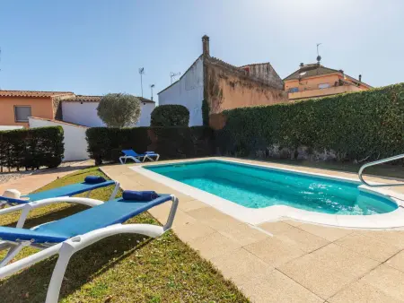 Cataluña, Maison 8 personnes à Vidreres - Photo 31