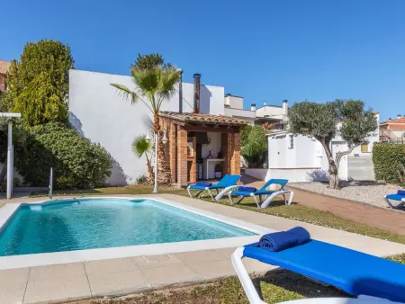 Cataluña, Maison 8 personnes à Vidreres - Photo 32