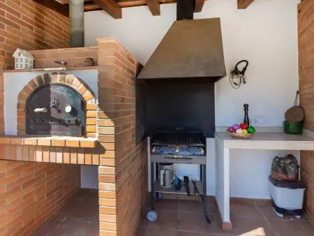 Cataluña, Maison 8 personnes à Vidreres - Photo 35