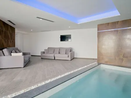 Villa Eos, Villa 6 personnes à Javea - Photo 2