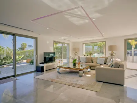 Villa Eos, Villa 6 personnes à Javea - Photo 9