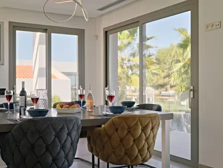 Villa Eos, Villa 6 personnes à Javea - Photo 16