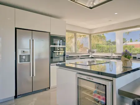 Villa Eos, Villa 6 personnes à Javea - Photo 19