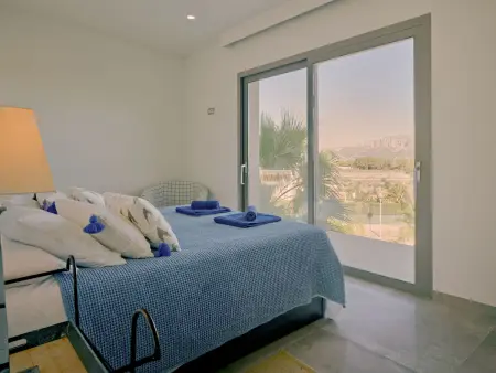 Villa Eos, Villa 6 personnes à Javea - Photo 21