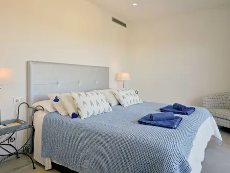 Villa Eos, Villa 6 personnes à Javea - Photo 22
