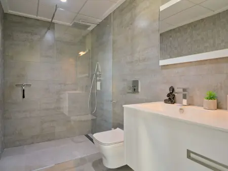 Villa Eos, Villa 6 personnes à Javea - Photo 23