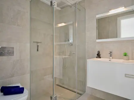 Villa Eos, Villa 6 personnes à Javea - Photo 24