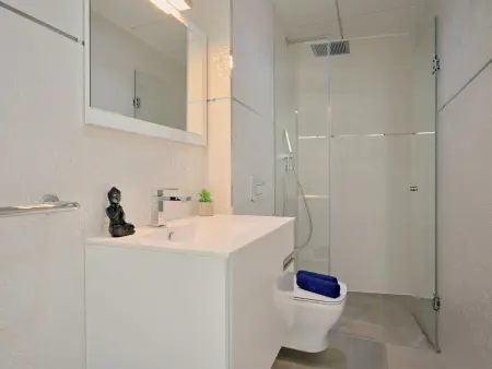 Villa Eos, Villa 6 personnes à Javea - Photo 25