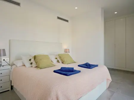 Villa Eos, Villa 6 personnes à Javea - Photo 26
