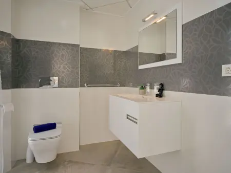 Villa Eos, Villa 6 personnes à Javea - Photo 27